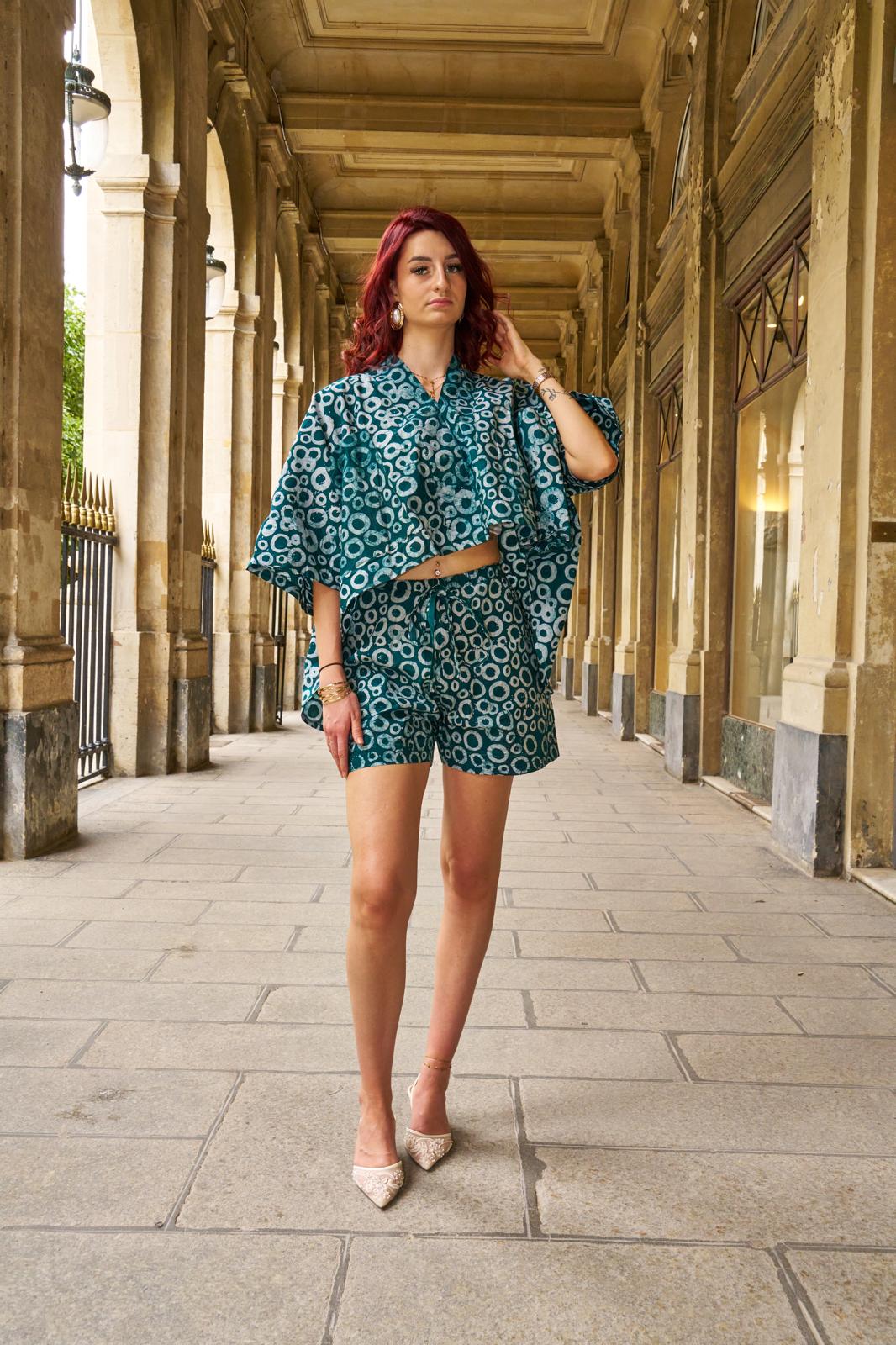 Ensemble Chloé