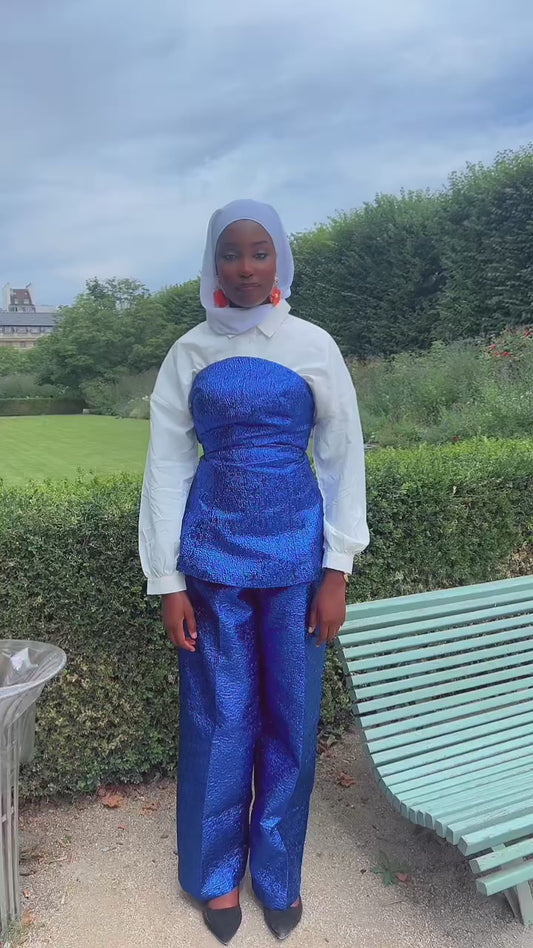 Ensemble Sako